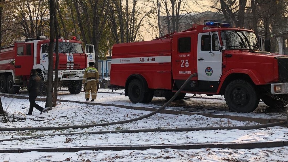 Иллюстрациялык сүрөт