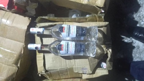 финансовая полиция