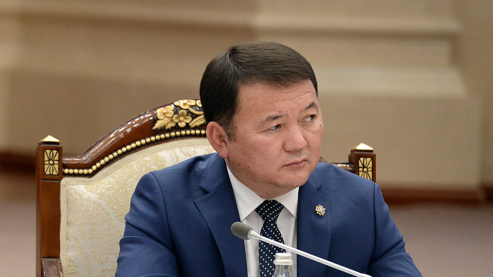 Откурбек Джамшитов