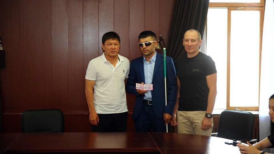 Жалалдин Абдувалиев