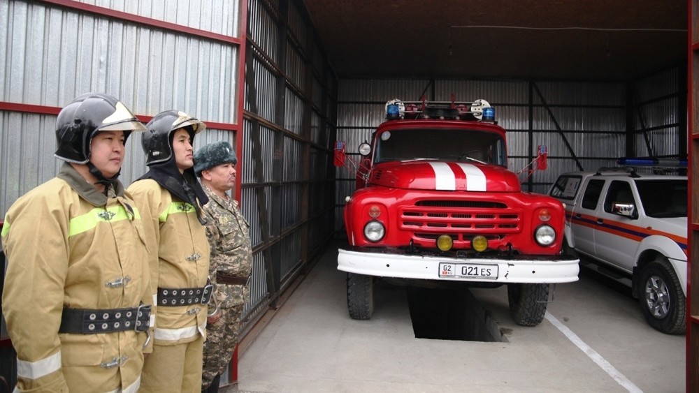 Иллюстративное фото