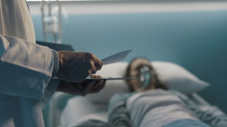 Иллюстративное фото