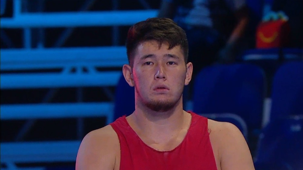 Аркыт Орозбеков