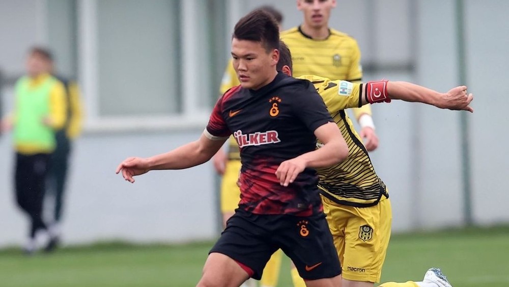 Галатасарай U-19