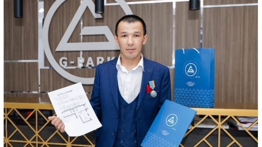 Сабит Шонтакбаев