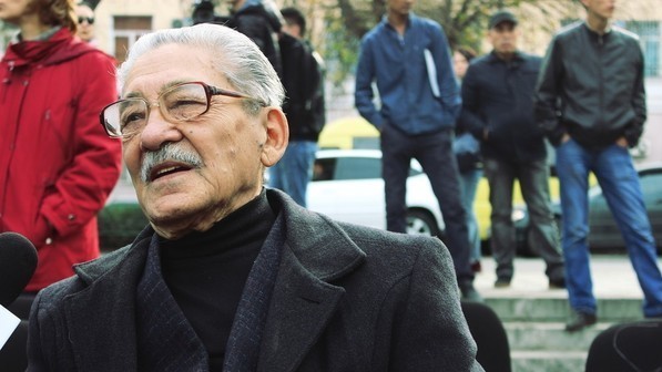 Мар Байджиев