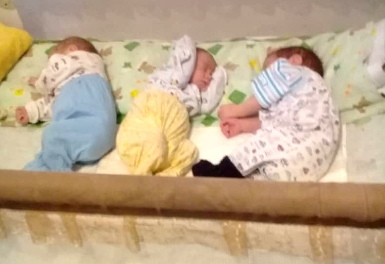 Иллюстративное фото