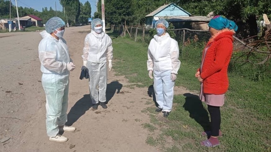 Иллюстрациялык сүрөт