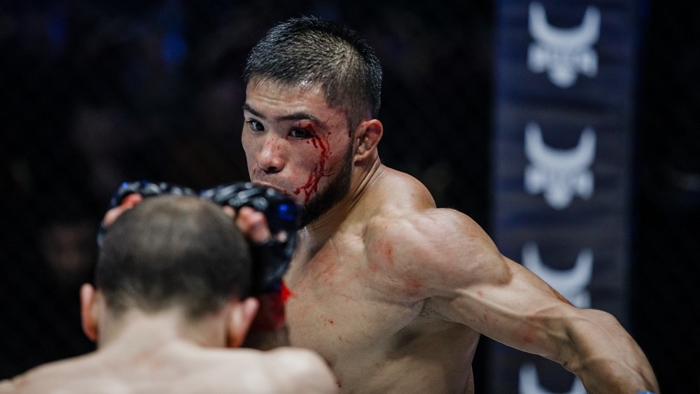 Бусурманкул Абдибайит уулу