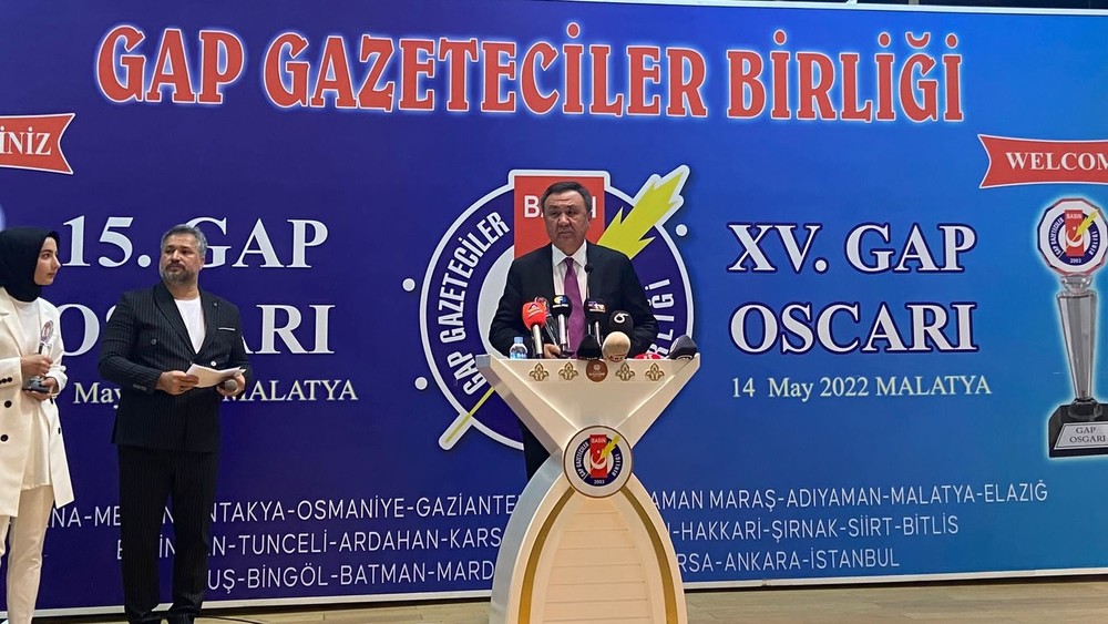 Кубанычбек Омуралиев