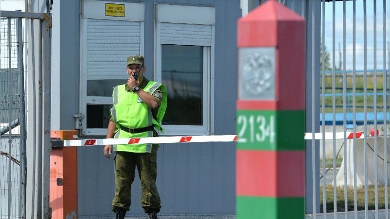 Иллюстративное фото