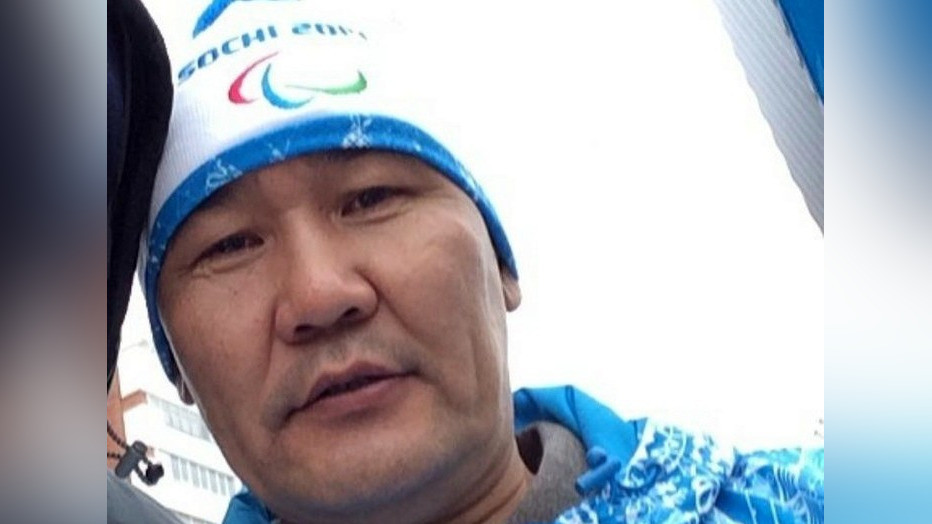 Камчыбек Каримов