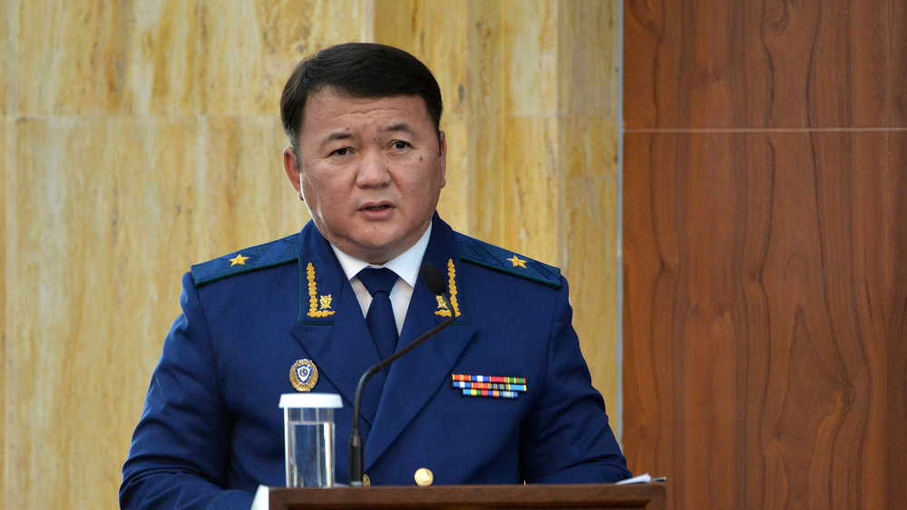 Откурбек Джамшитов