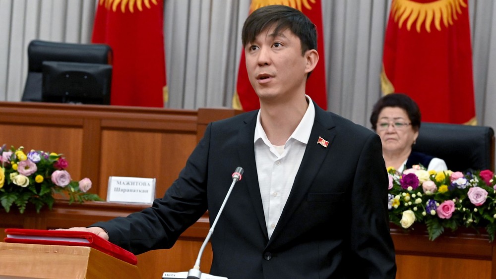 Эрулан Кокулов
