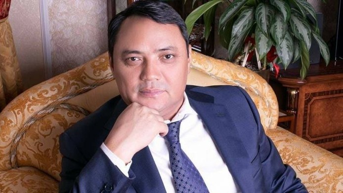 Раим Матраимов