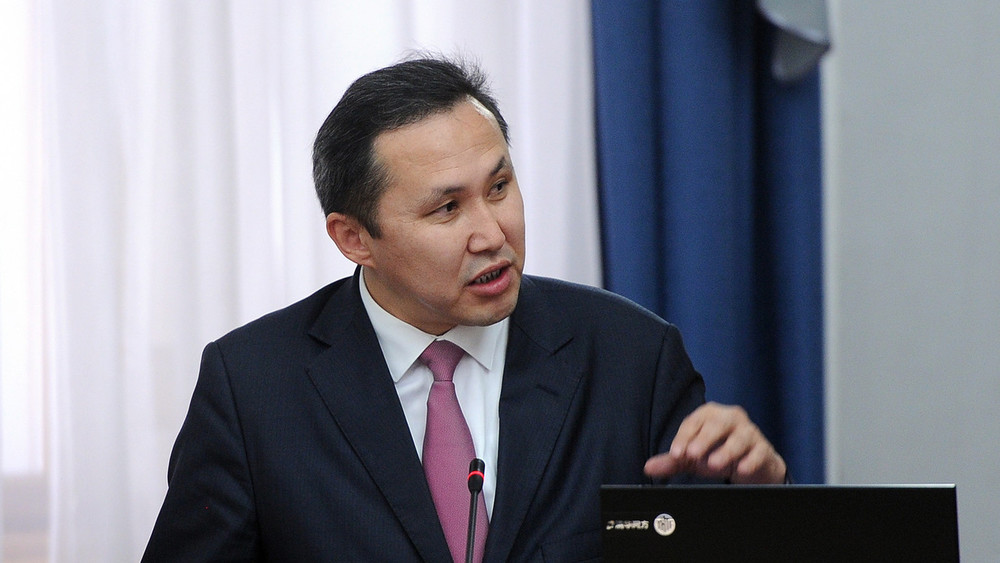 Эшмамбет Аматов