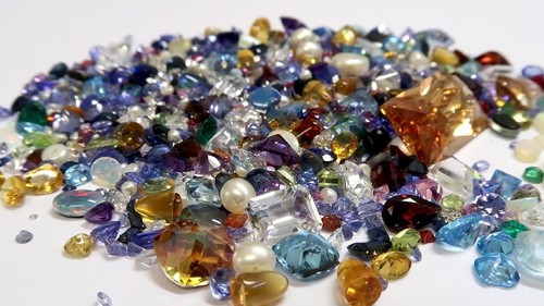 драгоценности