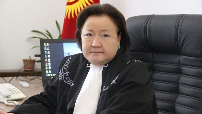 Жаныл Мамбеталы