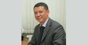 Жоробеков Азаматбек Жолборсович