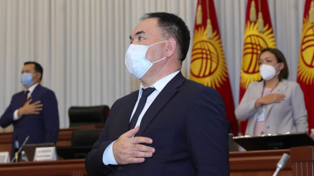 Алмас Абытов