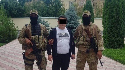 незаконное обогащение