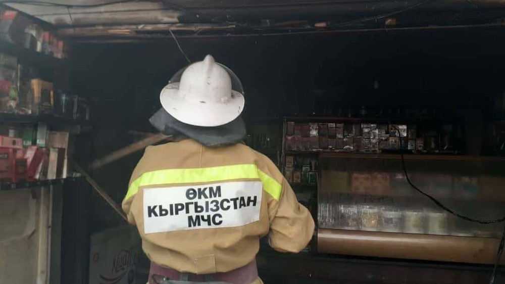 ӨКМ тарабынан тартылган сүрөттөр