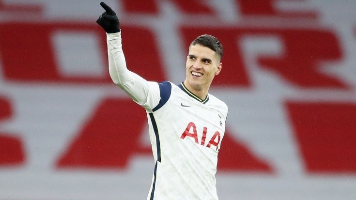 Эрик Ламела