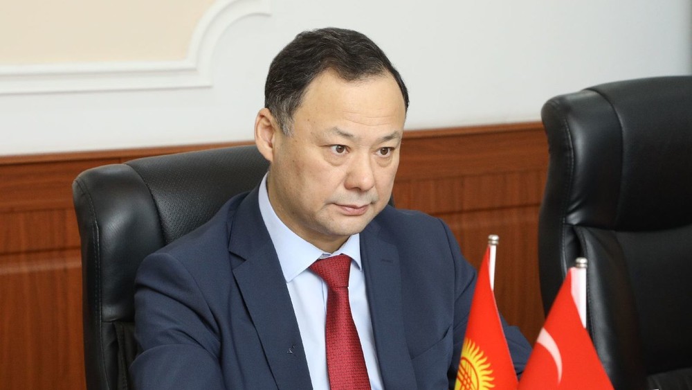 Руслан Казакбаев