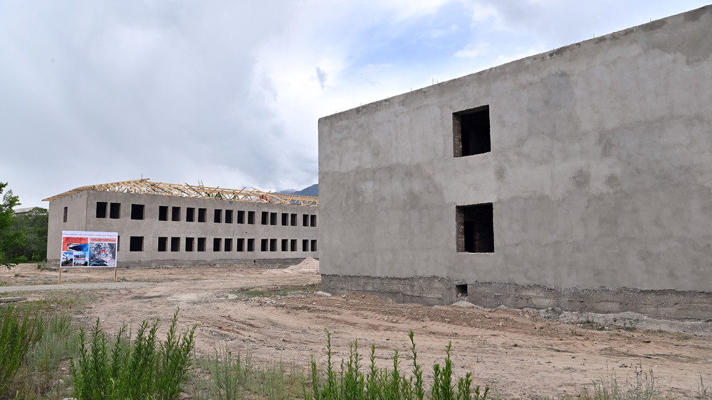 Президентская школа