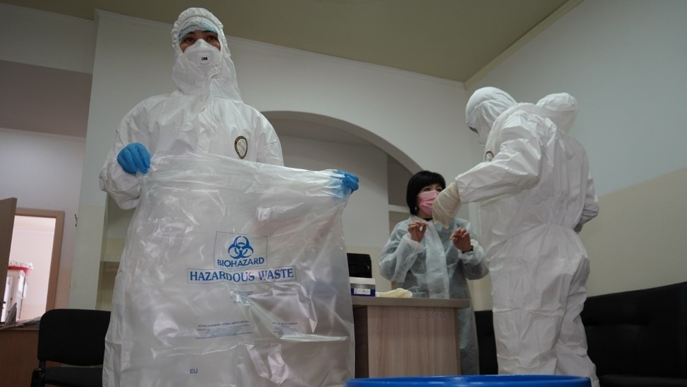 Иллюстративное фото