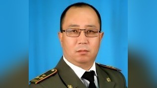 Набиев Нуркамал Бурханович