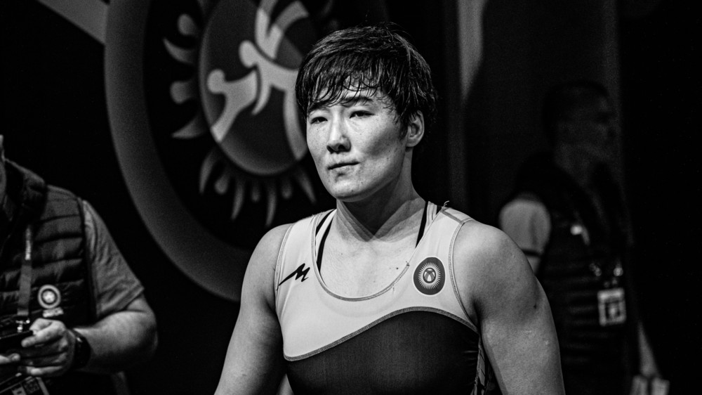 Айпери Медет кызы