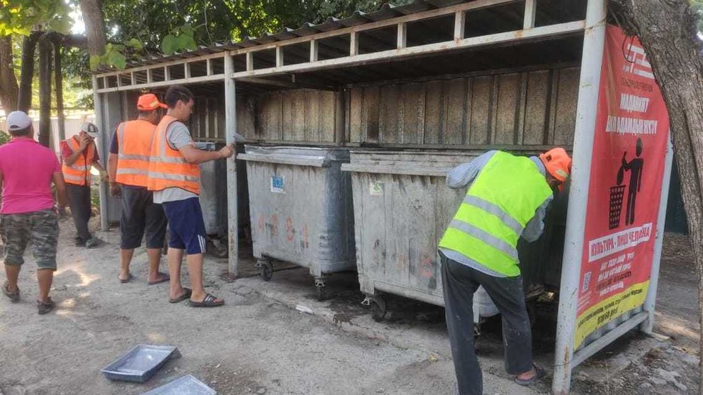 Иллюстративное фото