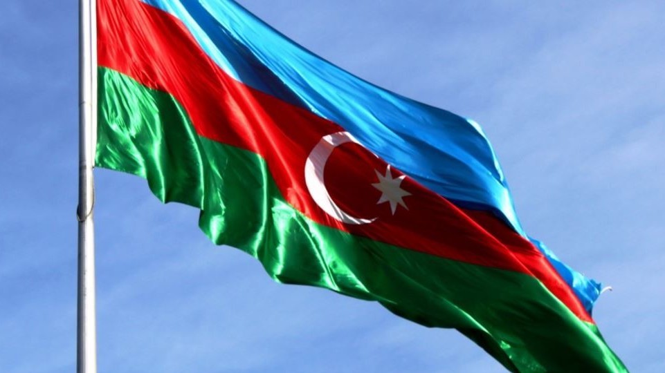 азербайджан