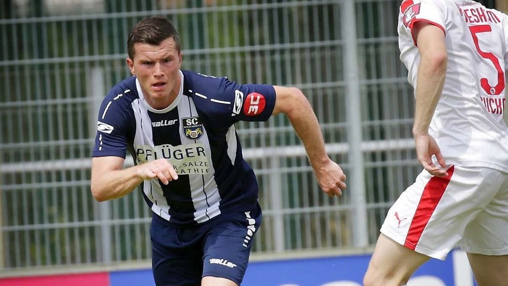 Виктор Майер