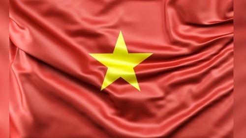 кыргызско-вьетнамские отношения