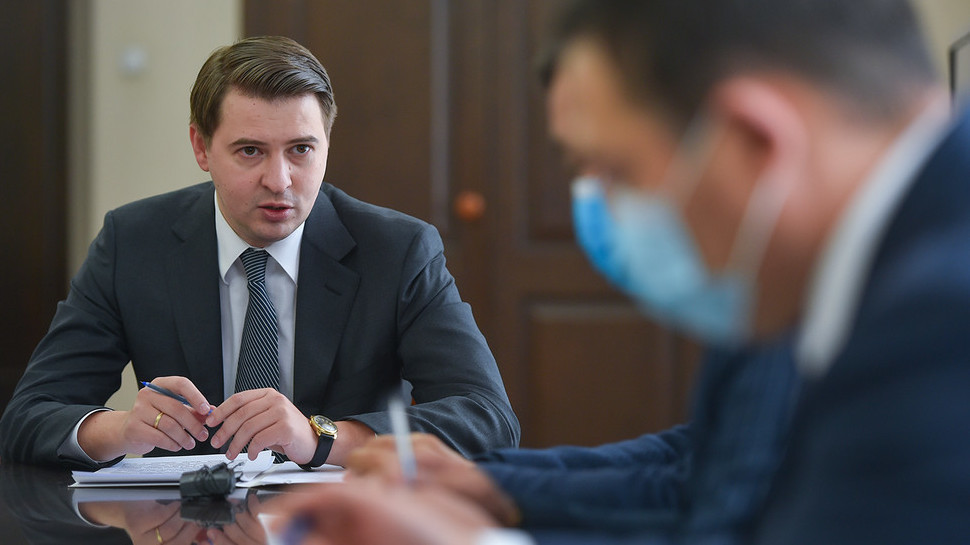 Артем Новиков