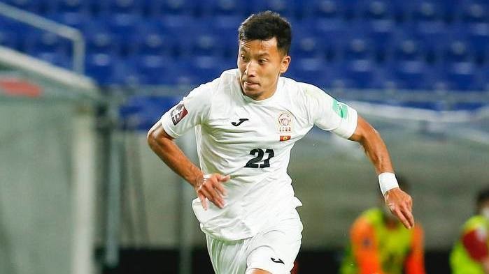 Фархат Мусабеков