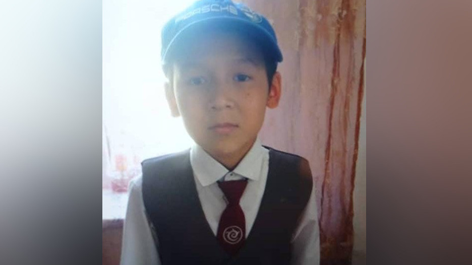 Алинур Мураталиев