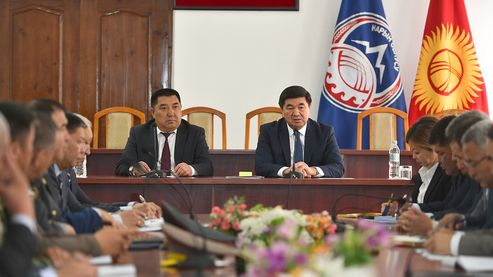 Мухаммедкалый Абылгазиев