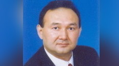 Айтмурзаев Нурлан Ташмурзаевич
