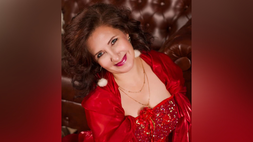 Оксана Шутова