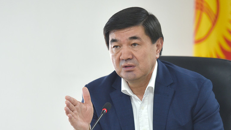 Мухаммедкалый Абылгазиев