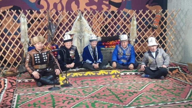 Иллюстрациялык сүрөт