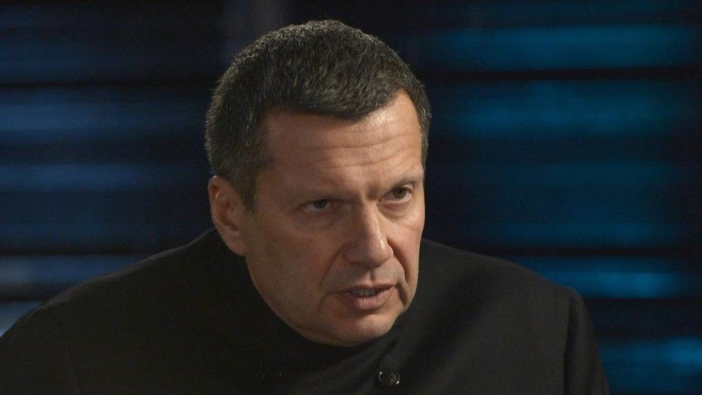 Владимир Соловьев