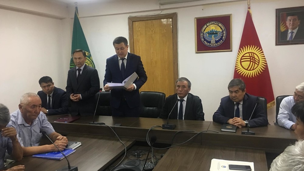 Амангельди Исаев