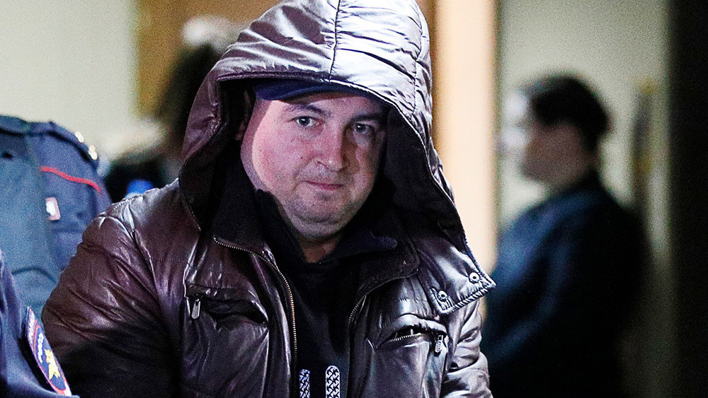 Алексей Смирнов