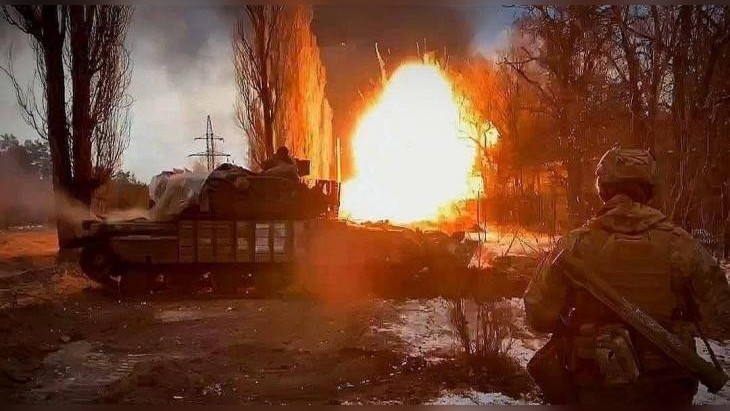 Иллюстративное фото