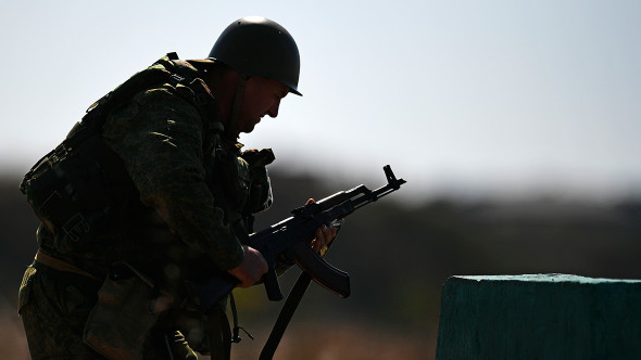 Иллюстративное фото