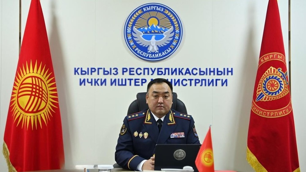 Глава МВД прокомментировал недавние задержания сотрудников милиции